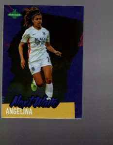 B2057- 2021 Parkside NWSL Premier Edition Soccer4 -You Pick- 15+ FREE US SHIP - Picture 1 of 9