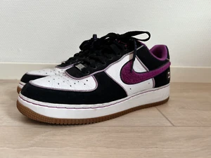 Size 11 - Nike Air Force 1 Supreme I/O Low Brooklyn - Picture 1 of 9