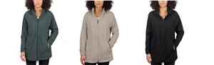 Kirkland Signature Ladies' Anorak Jacket - Picture 1 of 41