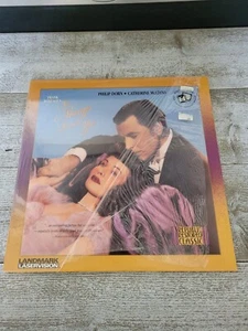 ~Vintage Ive Always Loved you~Laserdisc~ ~Excellent~ 1991~ - Picture 1 of 5