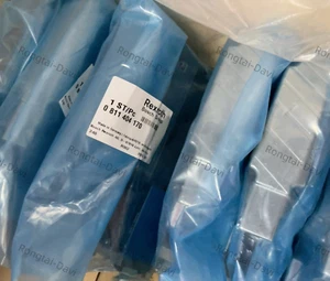 Brand new Rexroth 0811404170 4WRPH6C3B40L-20/G24K0/M-750 valve In Box - Picture 1 of 4