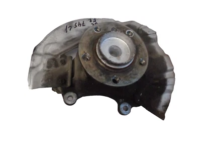 Оригинальный передний правый поворотный кулак со стороны пассажира для BMW 745Li E65 2002-2005 годов выпуска LK80762 - Изображение 1 из 4