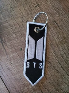 KPOP Schlüsselanhänger, BANGTAN Schlüsselanhänger, BTS Armee Schlüsselanhänger - Bild 1 von 3