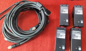 P:T10 Keyence LJ-V7020 Sensor With CB-B3 Cable - Picture 1 of 21