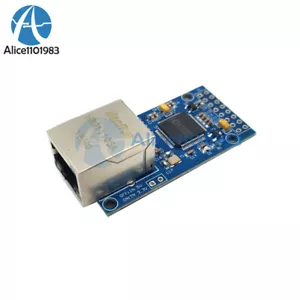 CH9121 Serial Port To Ethernet Single Chip Microcomputer Networking Module - Picture 1 of 5