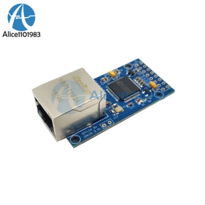 CH9121 Serial Port To Ethernet  Single Chip Microcomputer Networking Module - Image 1 of 4