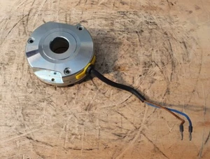 KEB  02.38.00N-0387  Brake / Bremse - Picture 1 of 5