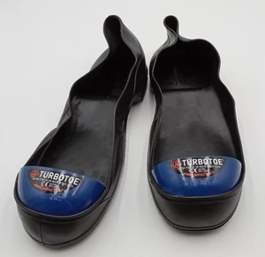 Impacto TurboToe Slip On Sicherheit Stahlkappe blau XL - Bild 1 von 4