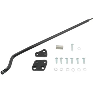 Harley Davidson Super Glide FXD -1" Forward Control Kit for Dyna Fußraste 95-17 - Picture 1 of 1