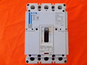 EATON PDD23G0100TFFL Interruttore di circuito 0104C4 - Foto 1 di 3