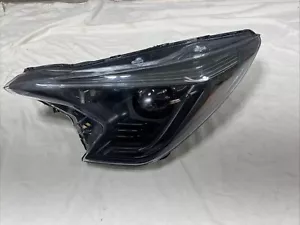 23 24 25 2023-2025 SUBARU ASCENT LED Headlight Head Lamp OEM - Picture 1 of 8
