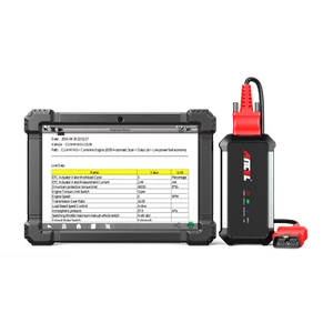 ANCEL X7HD 12/24V Diesel Heavy Duty Truck&Car OBD Code Reader Diagnostic Scanner - Picture 1 of 12