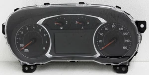 OEM GMC Acadia (EXPORT) Speedometer Head Cluster 84835710 - Picture 1 of 2