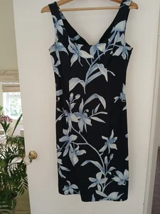 Escada Sundress Size 38 - Picture 1 of 9