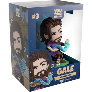 Youtooz: Baldur's Gate 3 Collection - Gale Vinyl Figure #3 - Picture 1 of 2