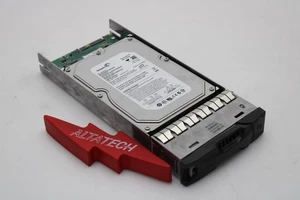 Dell 9BL146-080 500GB 7.2K SATA 3.5 3G AEJ EQL ST3500630NS / 9BL146-080 - Picture 1 of 6