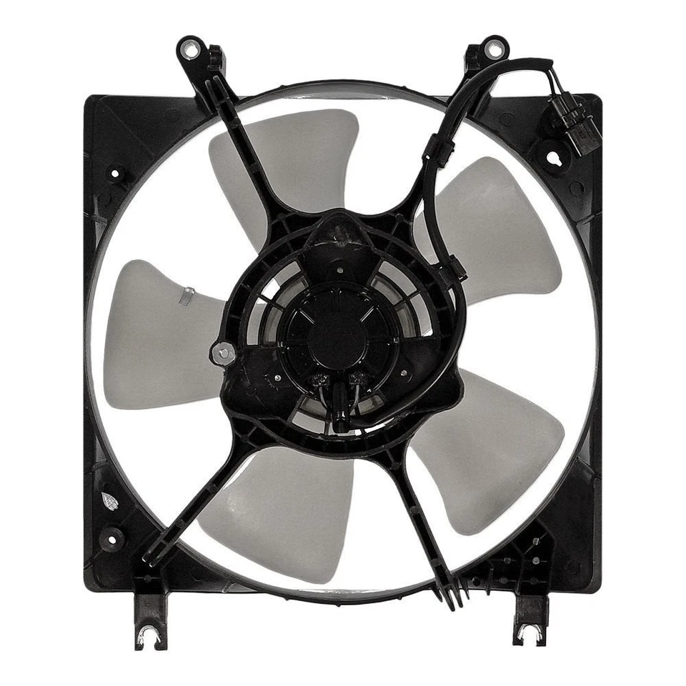 For Mitsubishi Eclipse 1995-1999 Dorman 620-310 Engine Cooling Fan Assembly - Imagem 1 de 1