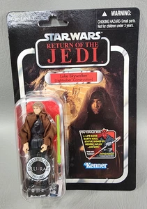 Star Wars | Luke Skywalker (Lightsaber Construction) VC87 - NEW - Picture 1 of 3