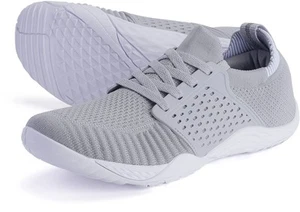 Men's Trail Running Shoes Minimalist Barefoot 5 Five Fingers Wide Width Toe B... - Picture 1 of 6