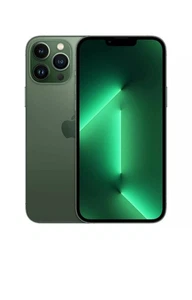 Apple iPhone 13 Pro Max A2643 - 256 GB - Grün (Ohne Simlock) (Dual-SIM) - Bild 1 von 4