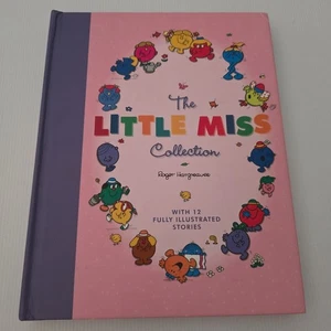 Roger Hargreaves - The Little Miss Collection - Foto 1 di 5