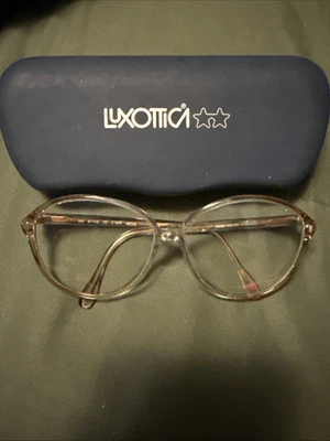 Gafas vintage Sillouette SPX M1156/20 - C1217 Foto 1 de 4