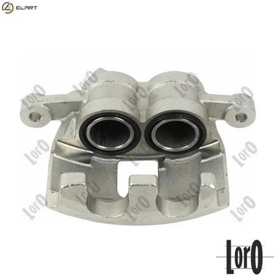 BRAKE CALIPER 131-04-591 FOR FORD TRANSIT/TOURNEO/Bus/Platform/Chassis/Van 2.2L - Image 1 of 4