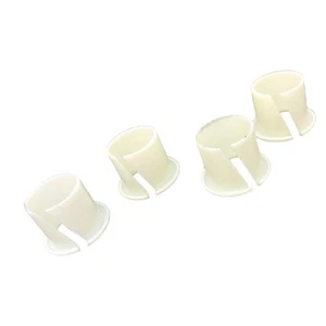 4x CLUTCH BRAKE PEDAL BUSHING FOR 1500 2500 3500 4500 TRUCK 02-17 For Ram - Picture 1 of 12