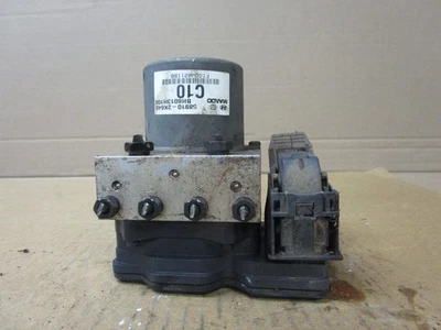 Conjunto módulo freno antibloqueo bomba ABS Kia Soul 11 2011 pieza 58910-2k640 Foto 1 de 4