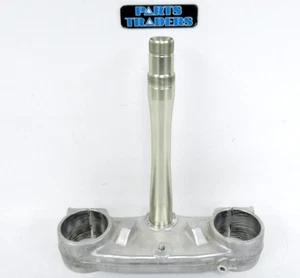 Genuine Honda Lower Triple Clamp/Tree/Steering Stem 2002-2003 CR250R/CRF450R - Picture 1 of 4