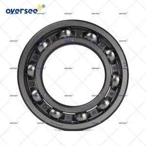 93306-21101-00 Bearing for Yamaha 4 Stroke 300HP 350HP 2007-2019 Outboard Engine - Picture 1 of 6