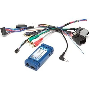 RP4-GM31 Radiopro4 Stereo Replacement Interface with Steering Wheel Controls ... - Picture 1 of 1
