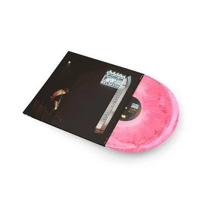 Tash Sultana - MTV Unplugged Pink Vinyl Edition (2022 - EU - Original) - Bild 1 von 3