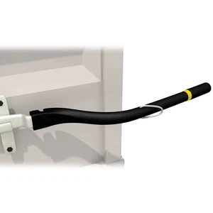 Leverage Bar for Opening/Closing Shipping Container Doors - and More. Made in... - Picture 1 of 9