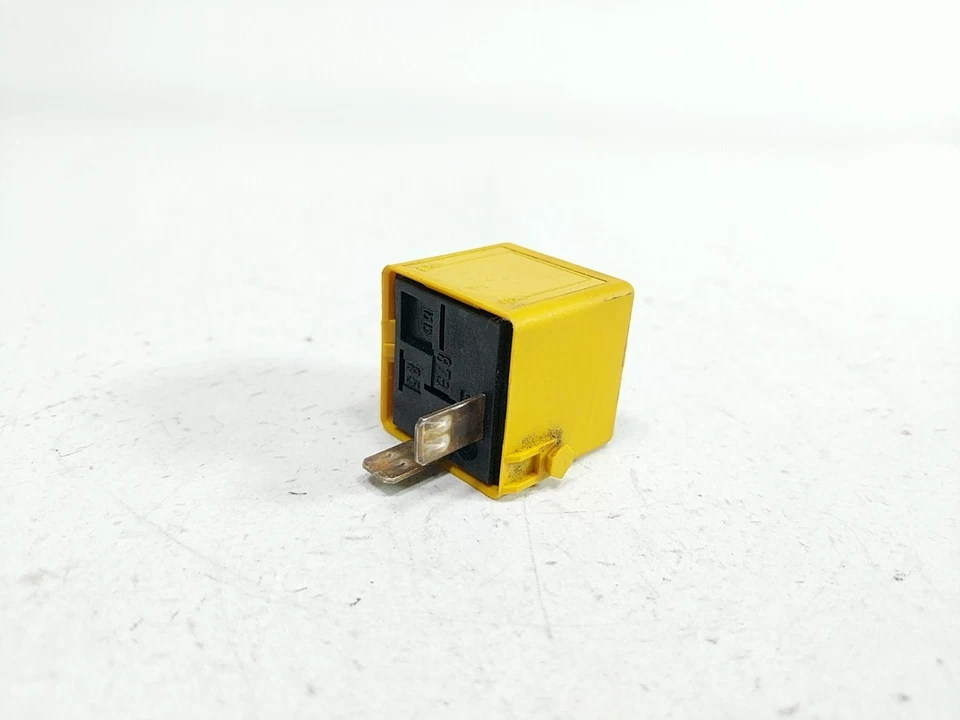 00 BMW K1200LT Relé A Foto 1 de 4