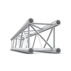 Milos Pro-30 Square P Truss – Gerade 4-Punkt Traverse 0,71m Veranstaltung Licht - Bild 1 von 1
