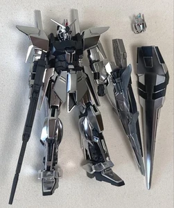 Assemblato dipinto HG 1:144 Gundam Delta Zyne 631 di Japan Creater - Foto 1 di 5