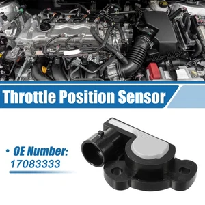 Sensore posizione acceleratore TPS n.17083333 per Buick Regal Skylark 1989-1991 - Foto 1 di 7