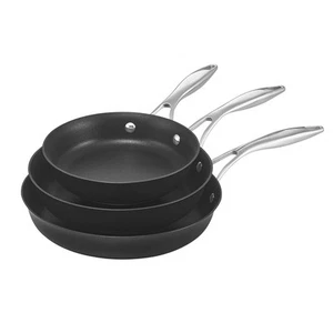 NEW Circulon Style Skillet 21/25/28cm Set 3pce - Picture 1 of 4