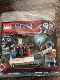 LEGO Harry Potter: The Lab (30111) - New in Bag (Sealed)