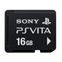 Sony PSV22040 16GB Memory Card