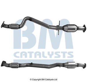 BM92032H APPROVED PETROL CATALYTIC CONVERTER CAT FITS OPEL VAUXHALL EURO 5 - Picture 1 of 3