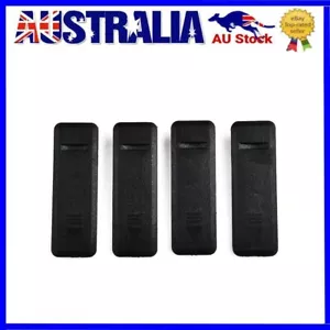 4x Car Top Water Sink Roof-Rail Rack Moulding-Clip Cover-Cap For Hyundai I30 New - Picture 1 of 20