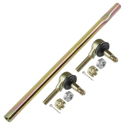 Комплект анкерных креплений для Suzuki LT-A500F Vinson 4WD 2004-2007 - Изображение 1 из 4