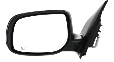 Espelho retrovisor externo lateral do motorista para Toyota Corolla 2009-2013 - Imagem 1 de 4