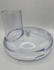 Black & Decker Food Processor Bowl Cover Replacement FP1700B - Picture 1 of 5