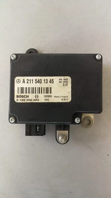Modulo Control Batteria Mercedes-Benz Classe E A2115401345 0199000002 - Immagine 1 di 3