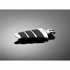 HIGHWAY HAWK RIDER FOOTPEGS SMOOTH HH-732-381 - Bild 1 von 1