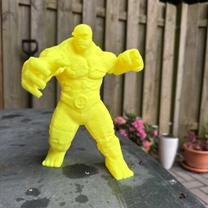 Das Ding Fantastic Four 3D Gedruckt /Figur/3D Druck - Bild 1 von 5