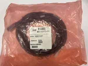 QTY 5 Dell EMC Isilon QSFP to CX4 Infiniband 10G BASE DDR Cable 10M 851-0173-01 - Afbeelding 1 van 2